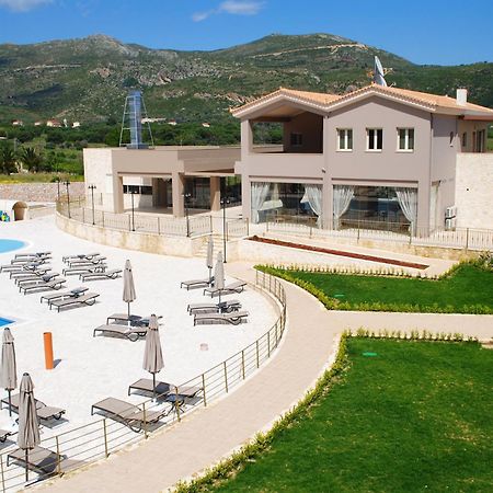 Magnolia Resort (Adults Only) كاتيليوس المظهر الخارجي الصورة