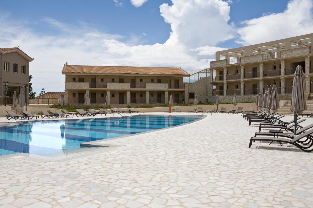 Magnolia Resort (Adults Only) كاتيليوس المظهر الخارجي الصورة