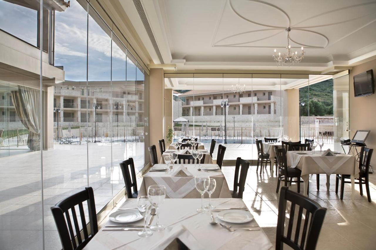 Magnolia Resort (Adults Only) كاتيليوس المظهر الخارجي الصورة