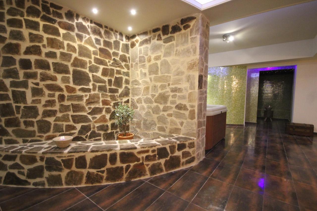 Magnolia Resort (Adults Only) كاتيليوس المظهر الخارجي الصورة