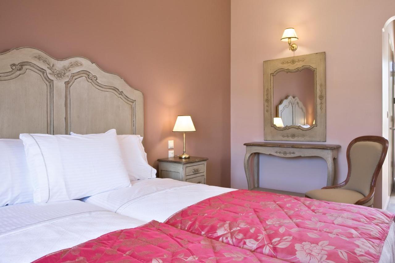 Magnolia Resort (Adults Only) كاتيليوس المظهر الخارجي الصورة