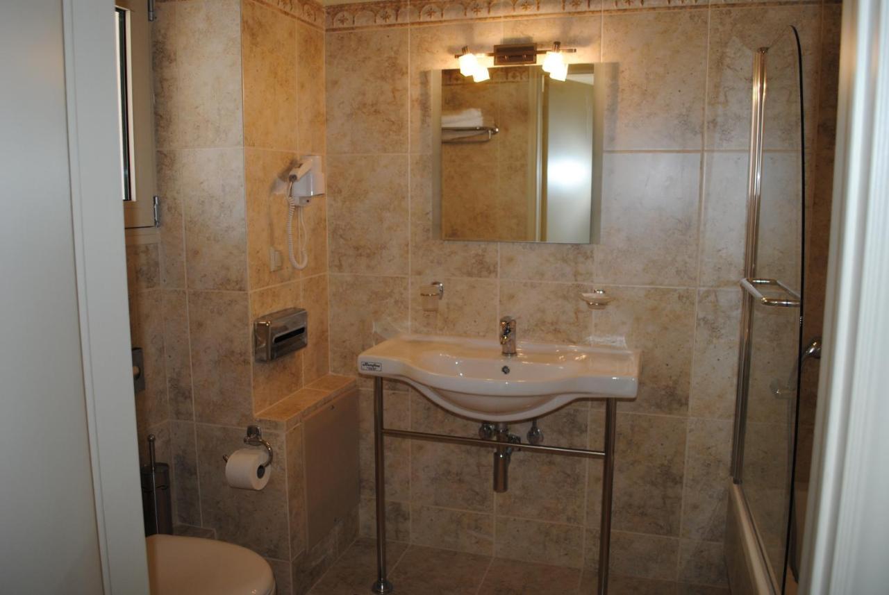 Magnolia Resort (Adults Only) كاتيليوس المظهر الخارجي الصورة