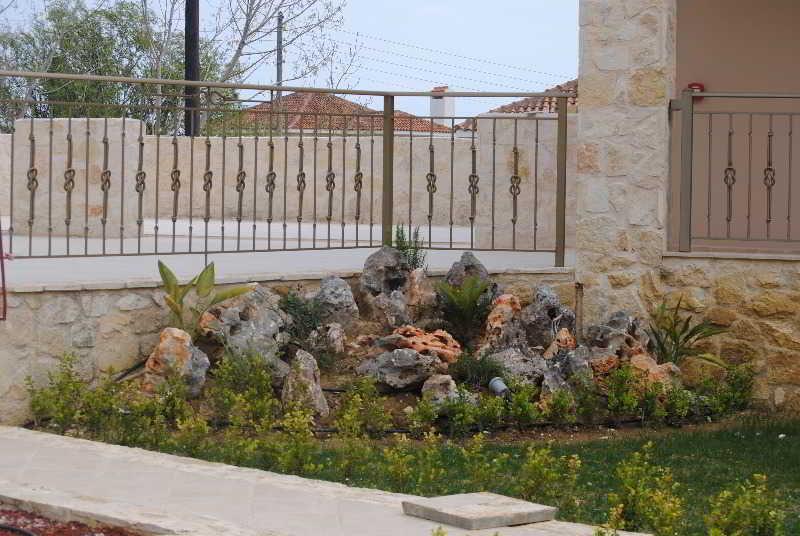 Magnolia Resort (Adults Only) كاتيليوس المظهر الخارجي الصورة