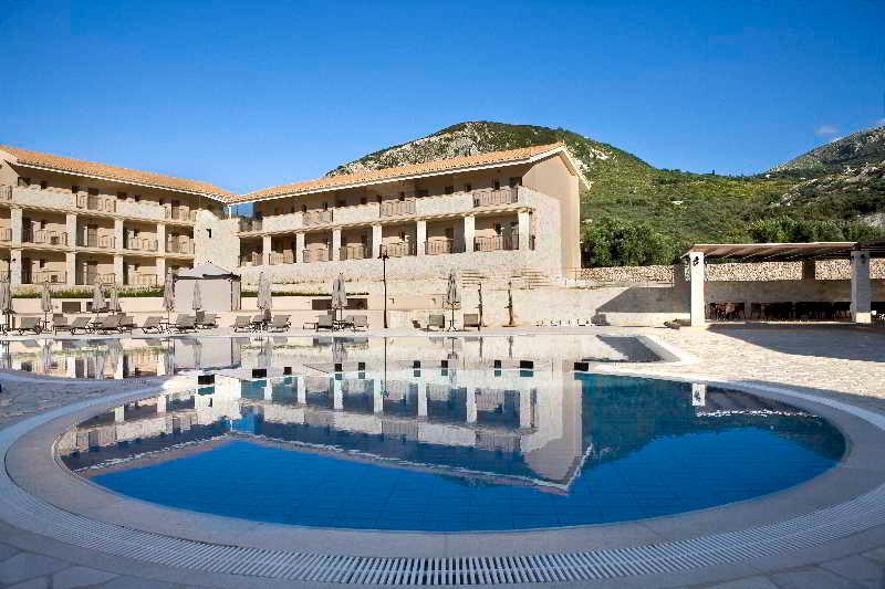 Magnolia Resort (Adults Only) كاتيليوس المظهر الخارجي الصورة