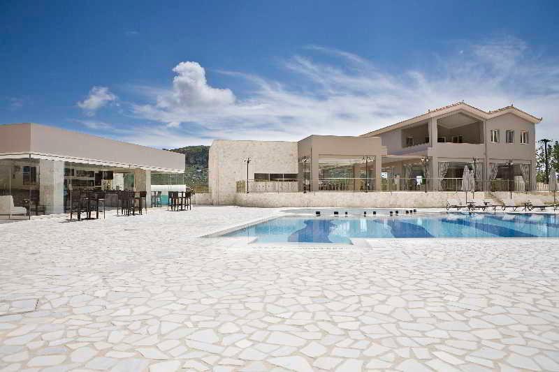 Magnolia Resort (Adults Only) كاتيليوس المظهر الخارجي الصورة
