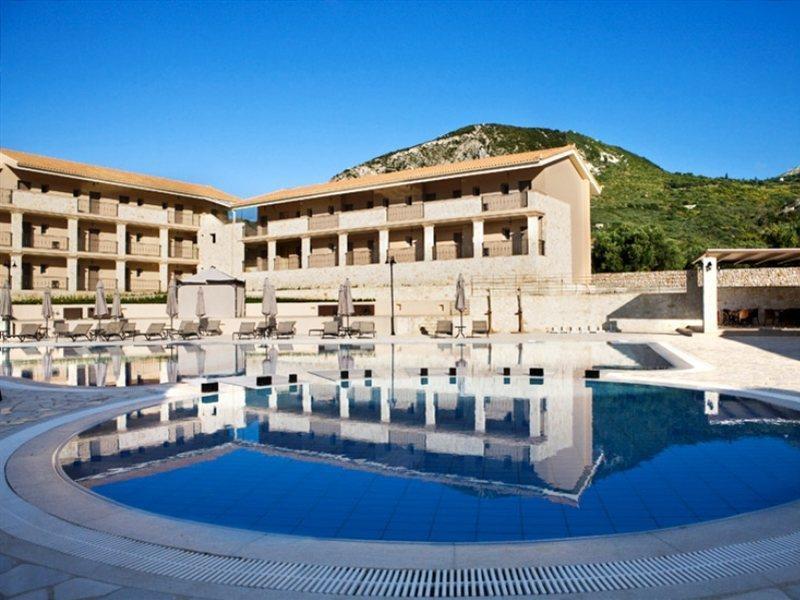 Magnolia Resort (Adults Only) كاتيليوس المظهر الخارجي الصورة